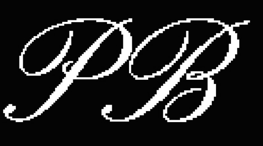 PinkBirthMark Logo